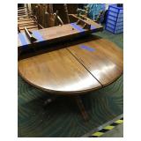 Wooden Dining Table
