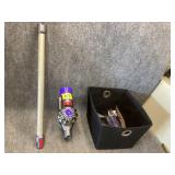 DYSON VACUUM