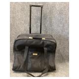 SHERPA rolling travel bag