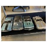 COLLECTIBLE CARS