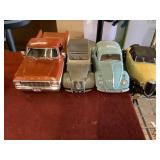 COLLECTIBLE CARS
