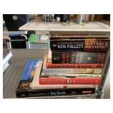 BOOKS
