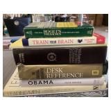 BOOKS