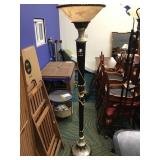 Decorative Floor Lamp