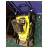 Ryobi Lawn Mower