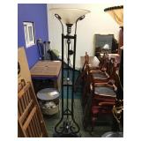Decorative Floor Lamp
