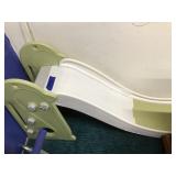 Toddler Slide