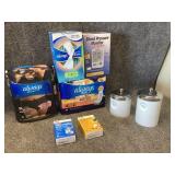 Miscellaneous lot