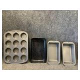 BAKEWARE