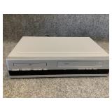 RCA DVD/VCR combo player
