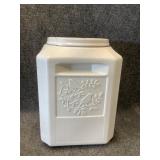 Bird Seed Storage Container