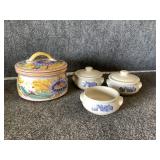 Kitchen Ware