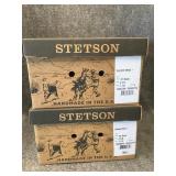 STETSON HATS