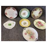 Decorative Plates