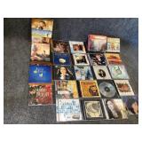CDS& DVDS