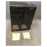 Laserline CD case