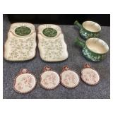 Kitchen Accessories