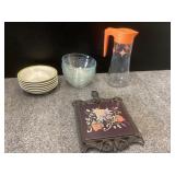 Kitchen Accessories