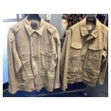 Mens Jackets