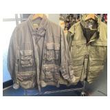 Menï¿½s jackets