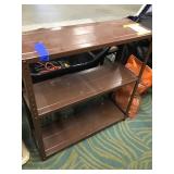Metal Shelving