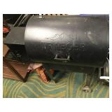 Traeger Pellet Smoker