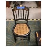 Vintage Accent Chair