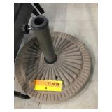 Patio Umbrella Base