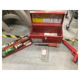 Red Head Powder Actuated Fastener