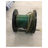 Spool of Tubing