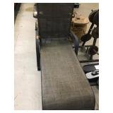 Patio Chaise Lounges (2)