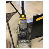 Bissell Vacuum
