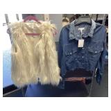 Womenï¿½s jackets
