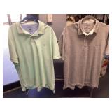 Menï¿½s Chaps shirts
