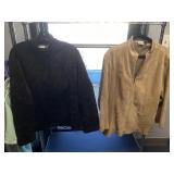 Womenï¿½s Light Jackets