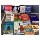 Assorted Books
