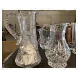 GLASSWARE
