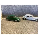 Collectible Cars