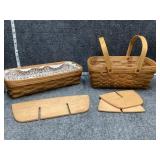 Longaberger Baskets