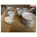 Chinaware