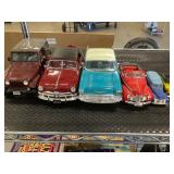 COLLECTIBLE CARS