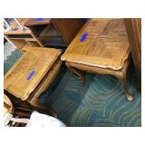 End Tables (2)