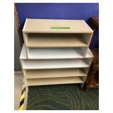Storage Shelves