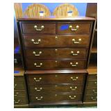 Tall Boy Dresser