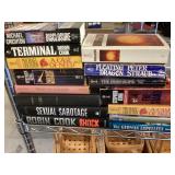 BOOKS