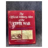 ATLAS CIVIL WAR BOOK