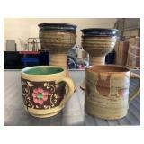 STONEWARE
