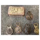 Miscellaneous lot