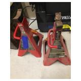 Jack Stands