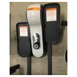 Under Desk Elliptical
